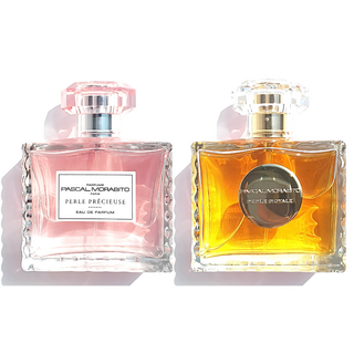 파스칼모라비토 펠리 로얄/프리시우스 2종 세트 100ml 오드퍼퓸 프랑스 브랜드 여성 베스트 추천 향수, 1개