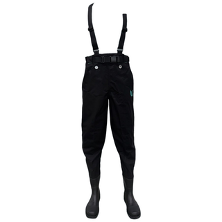 발라카스 VPBP09-1 허리장화 웨이더 바다낚시 민물낚시, 275, ONE COLOR