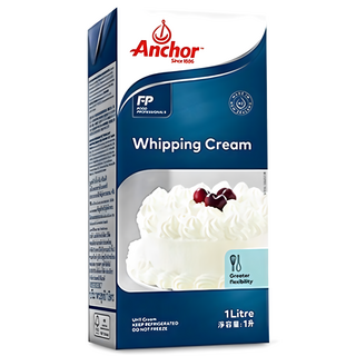 앵커 쉐프스 휘핑크림 동물성 생크림