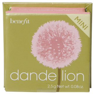 디어달리아 리퀴드 블러쉬