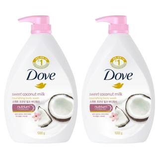 도브 스위트 코코넛