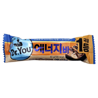 닥터유 에너지바 40g x 32개_영양간식 칼로리바란스, 32개
