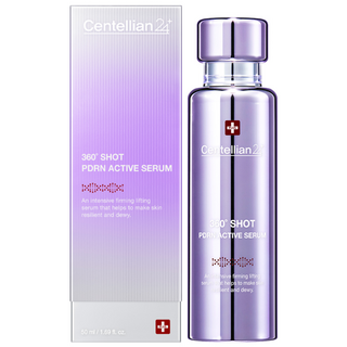 센텔리안24 360도 샷 PDRN 액티브 세럼 50ml, 1개, 1개
