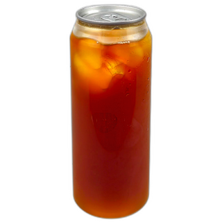 다빈 캔시머 캔 용기 페트캔 국산 500ml 100개 뚜껑 미포함