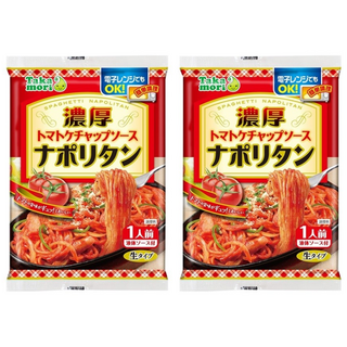 다카모리 나폴리탄 185g x 2개