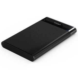 NEXTU USB3.0 2.5형 SSD HDD 원터치오픈 하드 케이스
