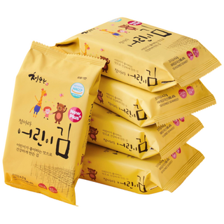 룰루맘 안심 아이김 20봉