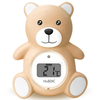 휴비딕 오리 디지털 탕온도계