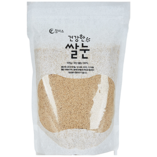 참미소 24년 건강한 쌀눈
