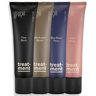 고잉그레이 컬러 트리트먼트