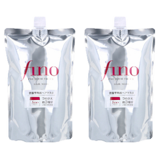 피노 헤어 마스크 트리트먼트