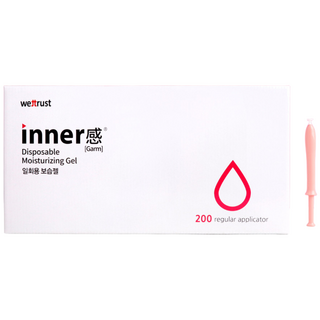 이너감 모이스처라이징젤