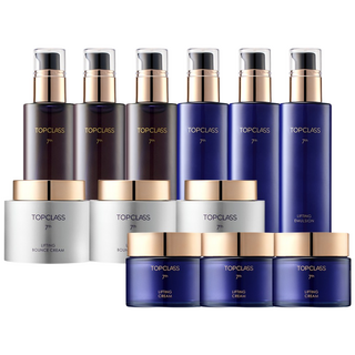 1. 참존 탑클래스 ..