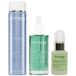 피토메르 올리고포스세럼50ml+레데마끼앙250ml 기획세트, 5. 세럼50ml+레데마끼앙250ml+비타C15ml, 1개