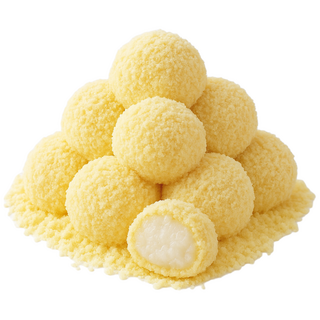 복화당 쌀 카스테라 인절미 떡, 850g, 1개