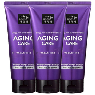 미쟝센 에이징 케어 파워베리 트리트먼트