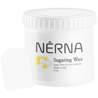 네르나 슈가링 플러스 왁싱키트 675g, 1개