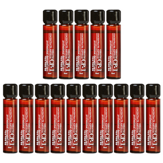 CP-1 극손상 모발 앰플, 10ml, 15개