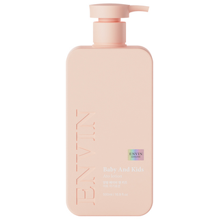 앙방 베이비 앤 키즈 대용량 아토 아기 고보습 로션, 1개, 500ml