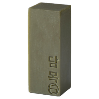 담목 탈모 샴푸바, 3개, 130g