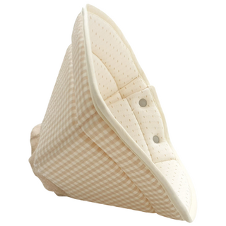 개놀자 오가닉 펜타곤 넥카라, 도트, 1개