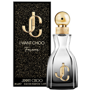지미추 아이 원 추 포에버 오 드 퍼퓸, 40ml, 1개