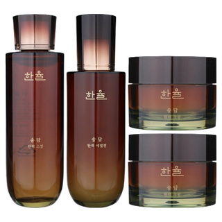 1. 한율 송담 탄력..