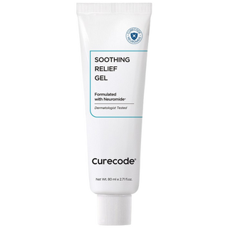 1. 큐어코드 수딩 ..