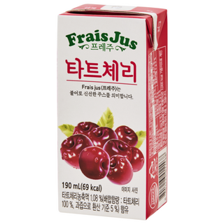 프레주 타트체리 190ml, 24개