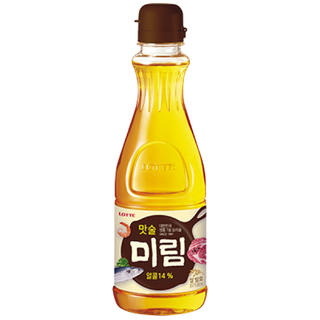 미림, 500ml, 3개