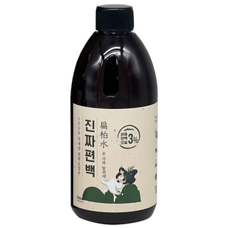 피톤치드 3%편백오일 진짜 편백수 리필액 500ml, 1개