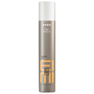 웰라 아이미 헤어스프레이 슈퍼셋