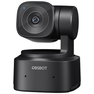 OBSBOT 공식정품 Tiny SE AI 스트리밍 ptz캠 ptz카메라 화상 카메라, 단품