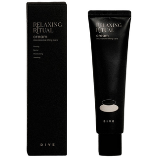 [다이브] 마이크로바이옴 안티에이징 크림