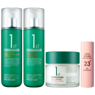 2. 더마쉐어 스킨케..