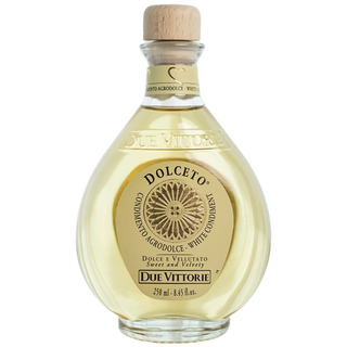 두에비토리에 돌체토 화이트발사믹 식초, 1개, 250ml