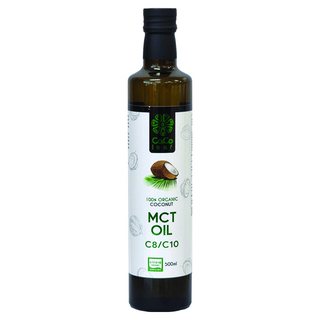 코코리프 유기농 MCT 오일 C8/C10 500 mL, 500ml, 1개
