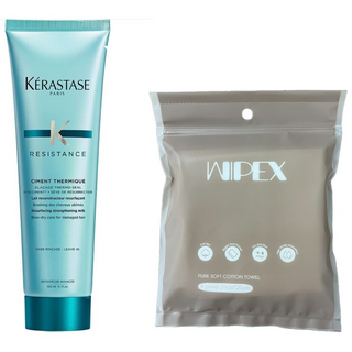 케라스타즈 시몽 테르미크+페이스타올