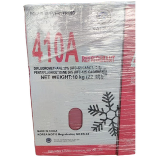 1. R410A 10..