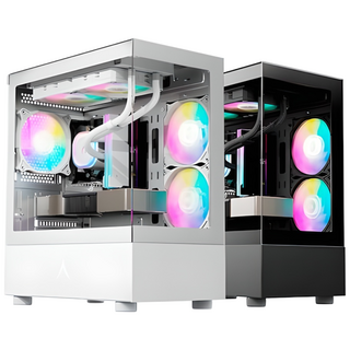 보아스컴퓨터 고사양 조립PC
