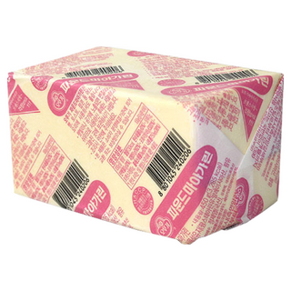 J0164/오뚜기 파운드마아가린450g, 450g, 1개