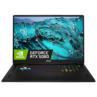 MSI 벡터 18 HX AI A2XWIG-U9 노트북 썸네일