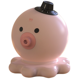 아이로 코시원 전동식 의료용 아기 문어 콧물흡입기