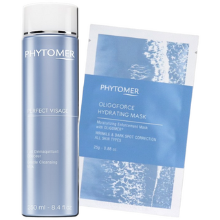 피토메르 레데마끼앙 클렌징밀크 로션 250ml+시트마스크1장, 1세트, 250ml