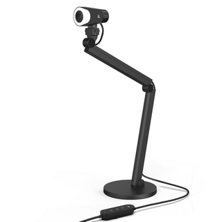 1200만화소 코파스 실물화상기 네모캠400 화상회의 웹캠 다각도 촬영, 1개, NemoCAM-400