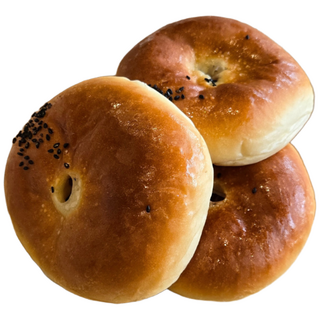 이여로제빵소 단팥빵 수제 팥앙금 저당 단팥, 1개, 130g