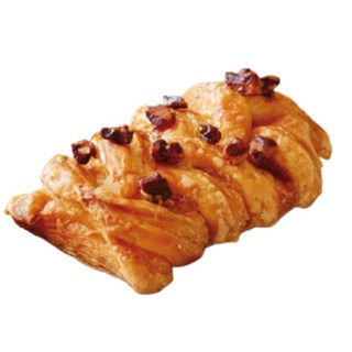 삼양사 미니 메이플피칸플레이트 42g x 24개 냉동생지