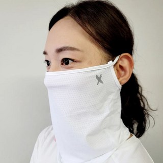 펜타엑스 스포츠 자외선차단 마스크