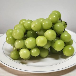 [43년경력] 고당도특품 샤인머스캣 1박스 2kg (3~4수)