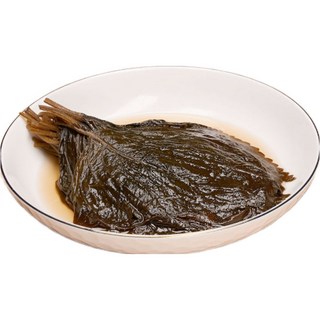 세모수 간장깻잎, 1개, 1kg